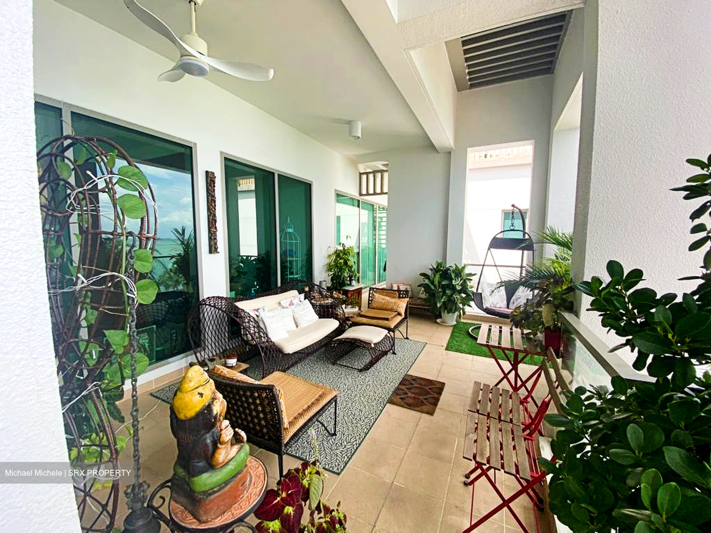 The Berth By The Cove (D4), Condominium #437175271